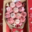 Personalised Valentines Gift Bouquet